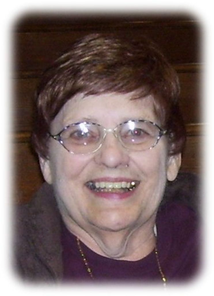 Nancy Elizabeth TaBelle