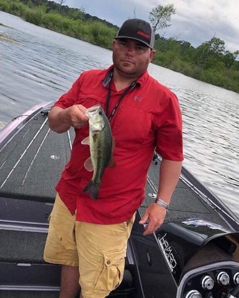 Samuel Tyler Cobb Profile Photo