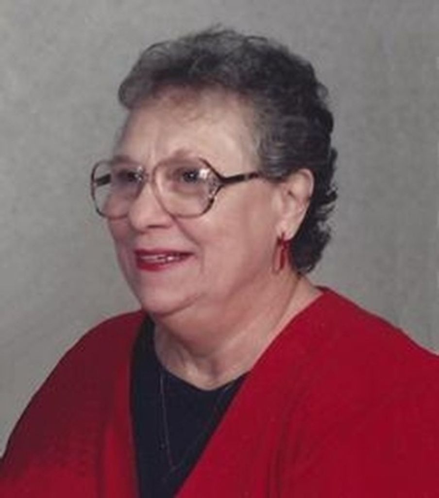 Bonnie R. Stirn