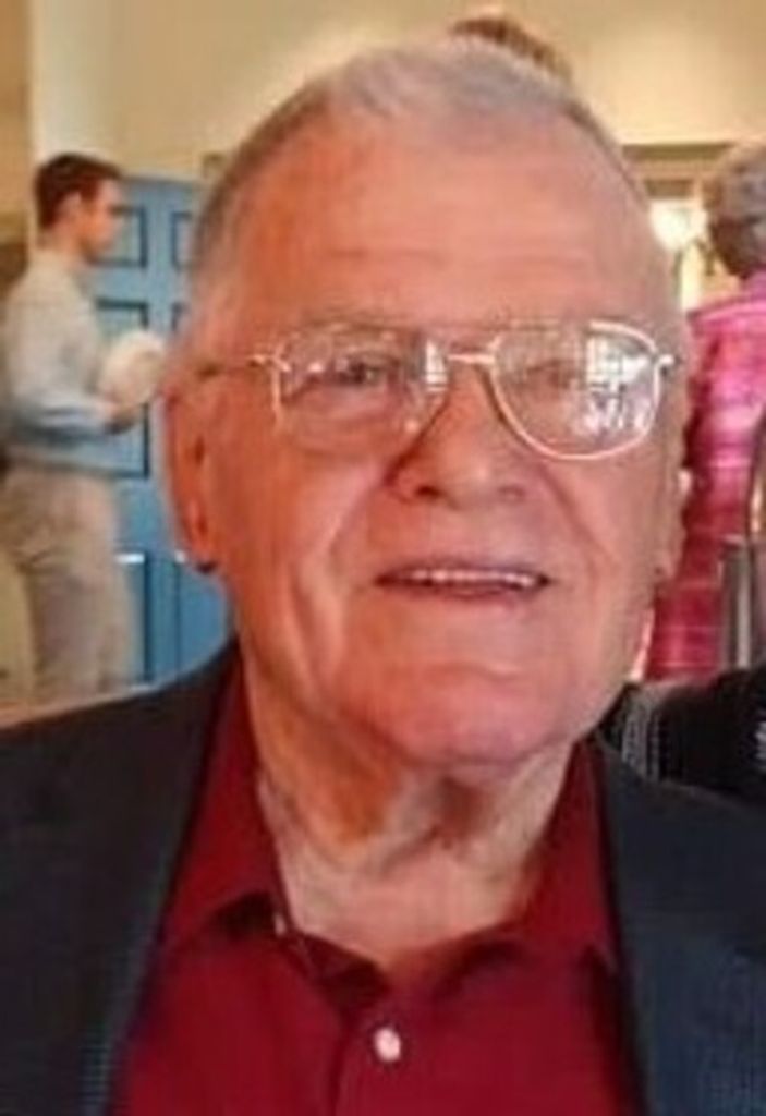 Edward Voloka Profile Photo
