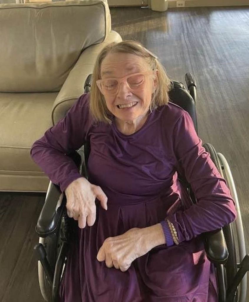 Christine Carol Hillmer Profile Photo