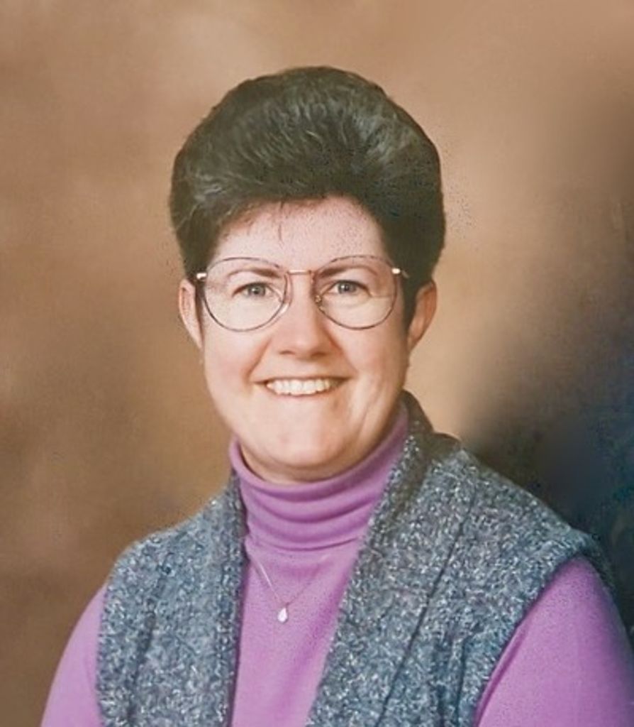 Karen K. Lehmann