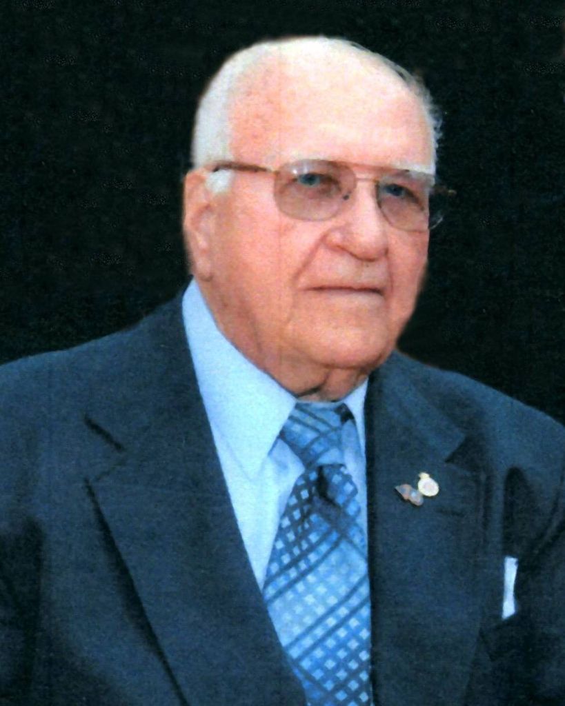 George R.  Seef, Sr.