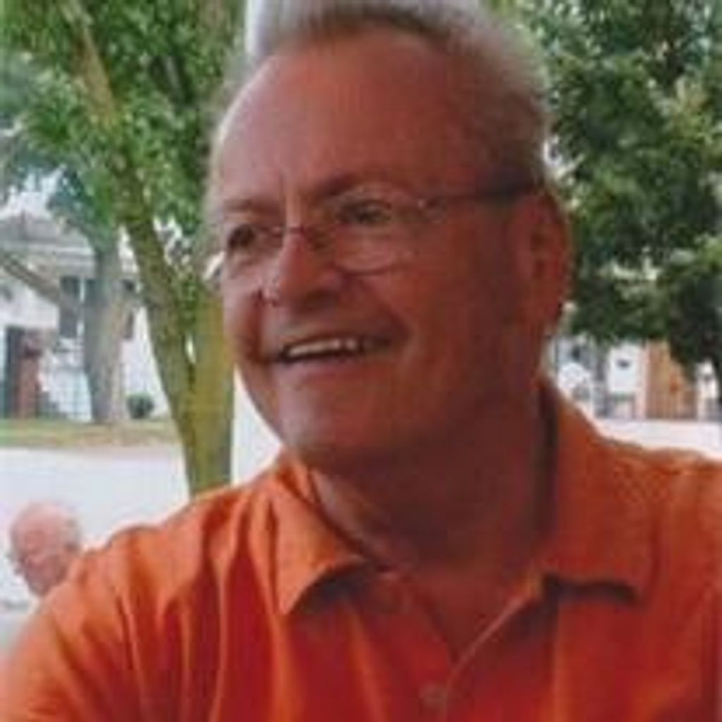 Lawrence Geck