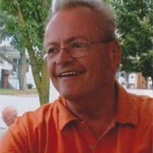 Lawrence Geck Profile Photo