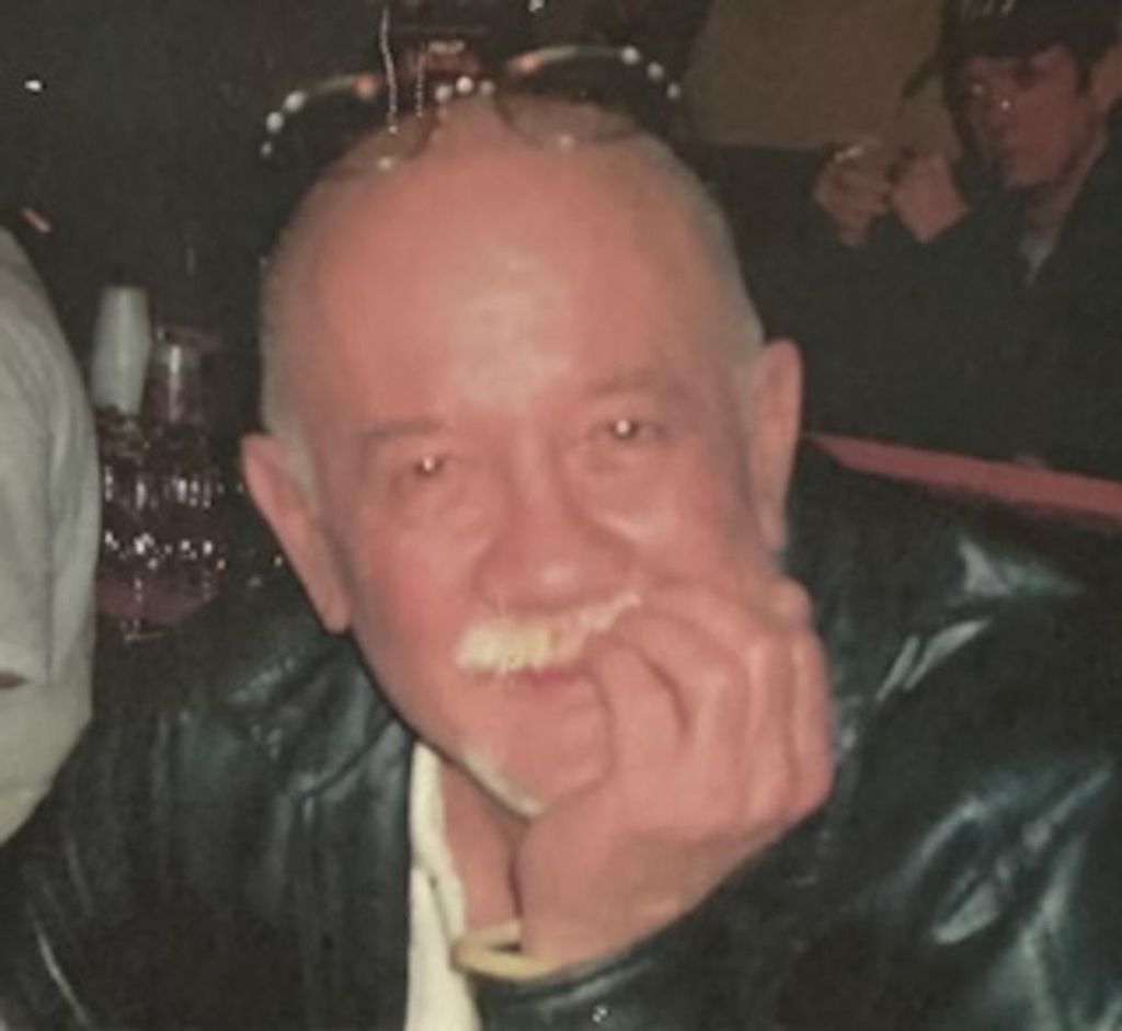 Joseph "Tooters" G. Skundrich Profile Photo