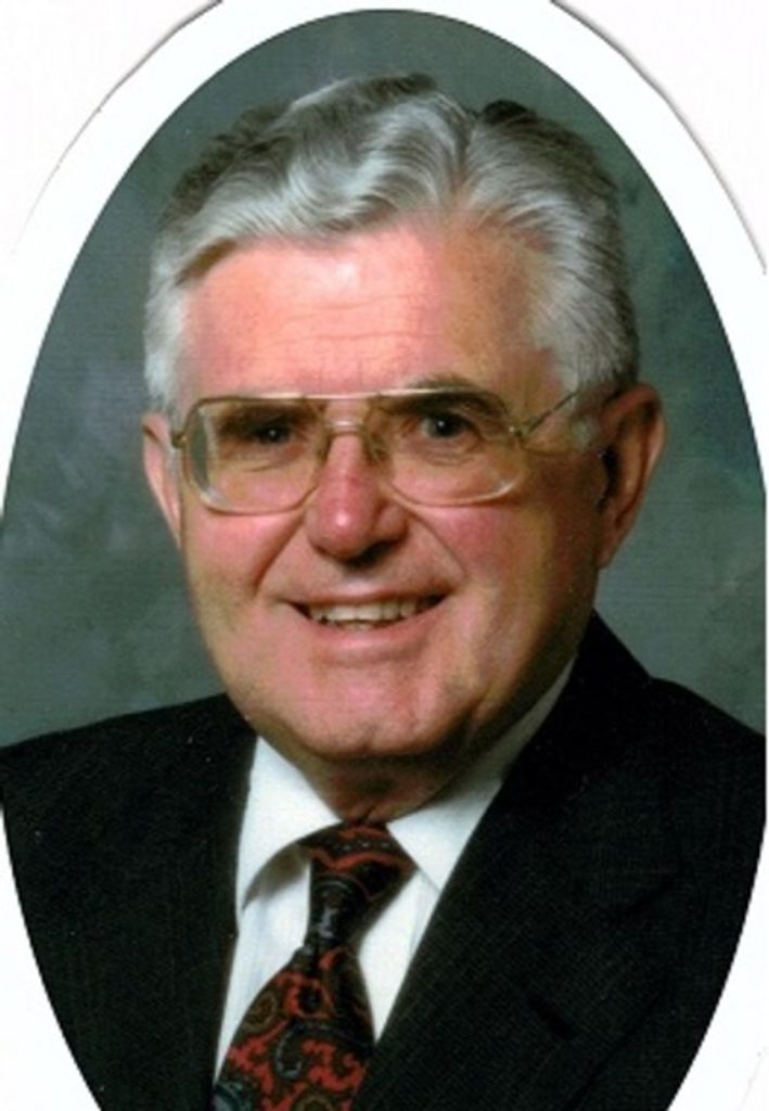 Helmut Ernst Schrank Profile Photo