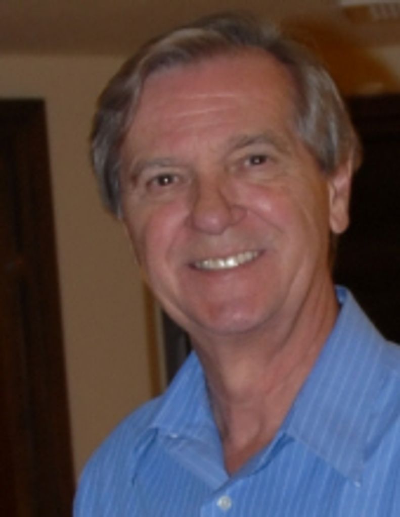 Paul H. Silhan