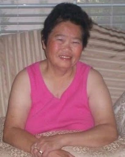 Ceferina Baron "Nina" Profile Photo