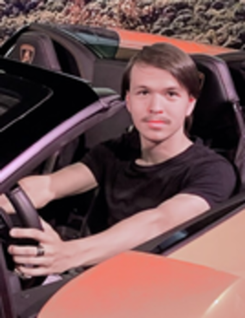 Ryan Starrett Profile Photo