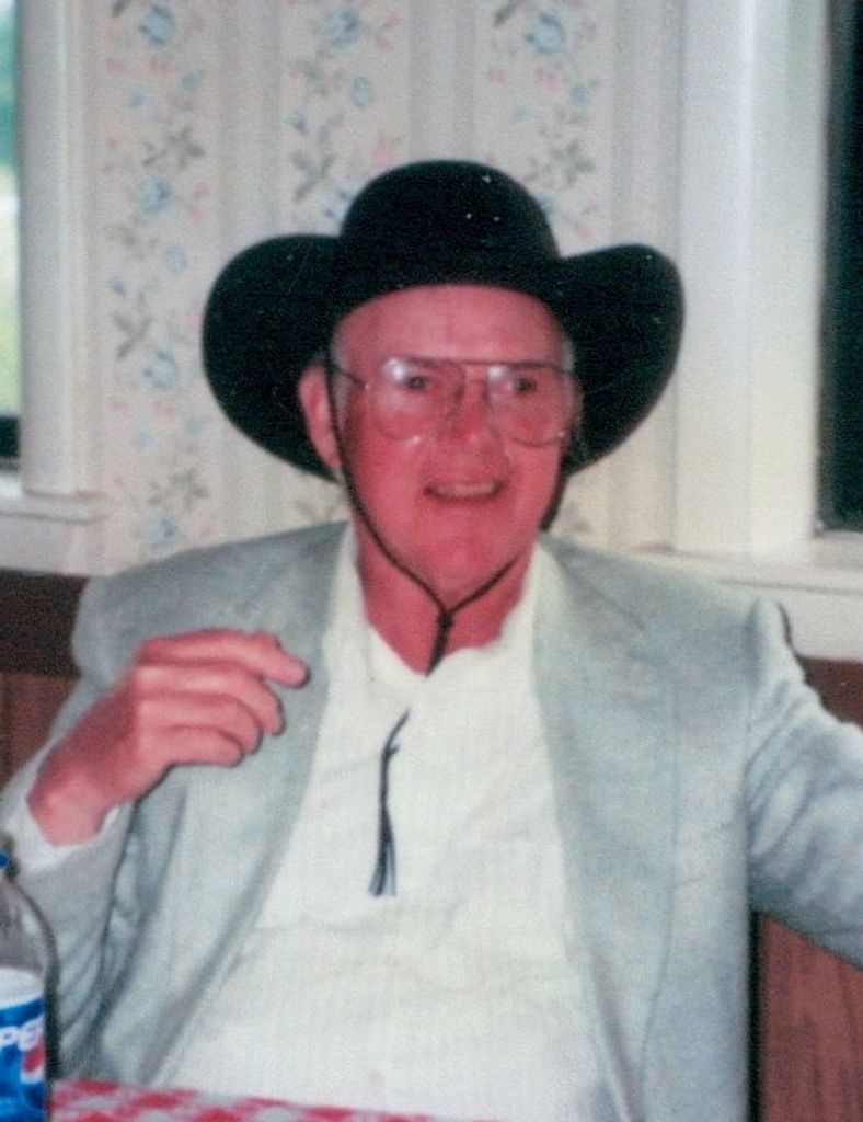 Lloyd S. Hartford Sr. Profile Photo