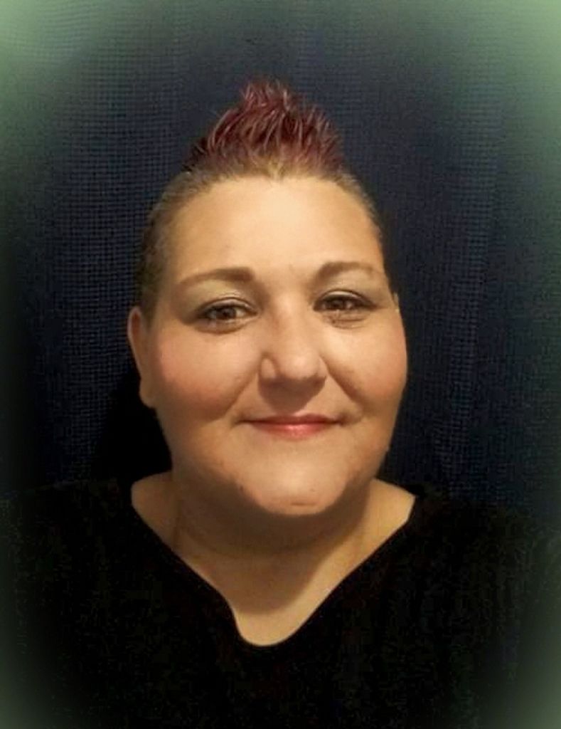 Amanda Mandy Marcum Profile Photo