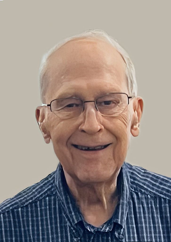 James M. “Jim” Sprengel Profile Photo