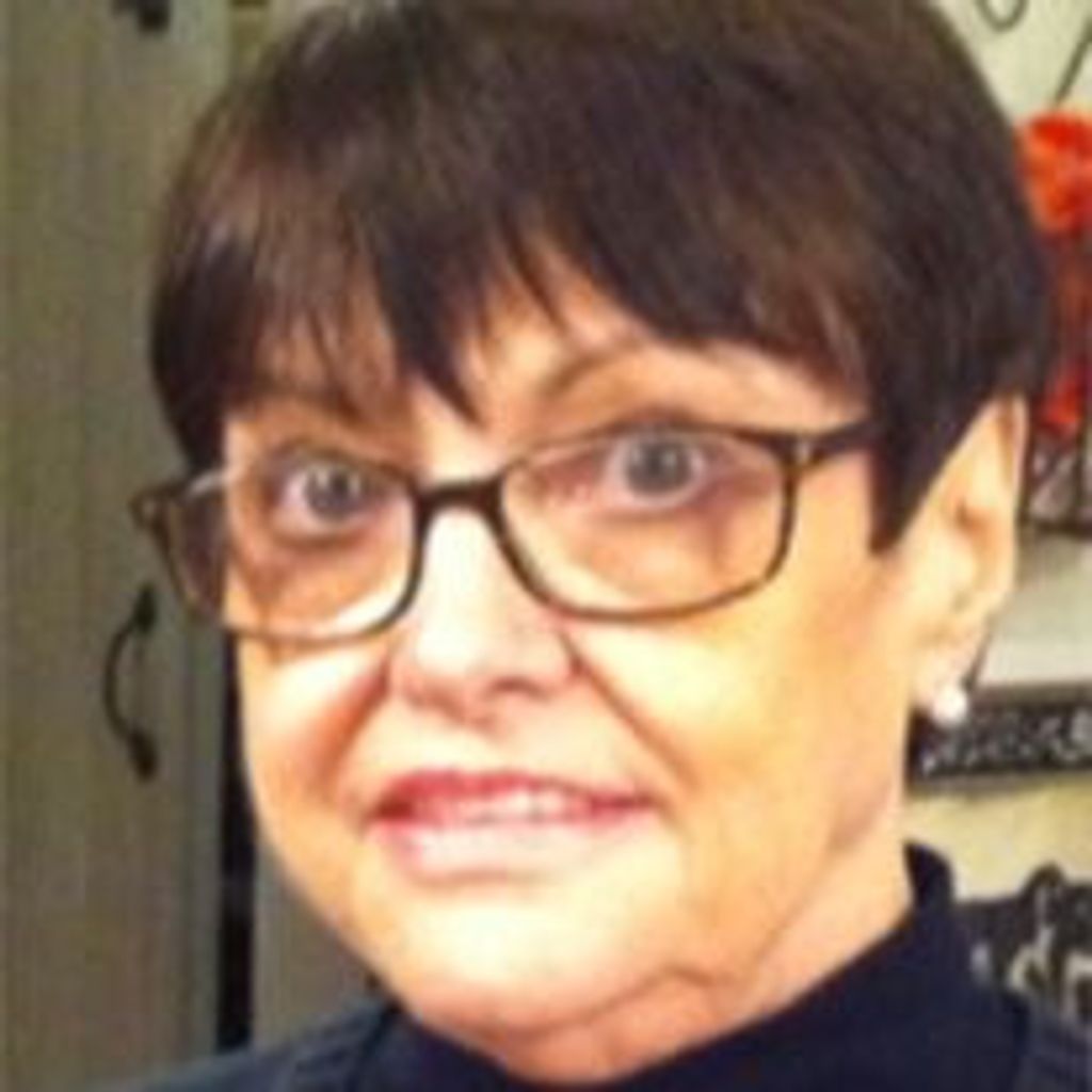 Linda Ann Landiss Tyre Profile Photo
