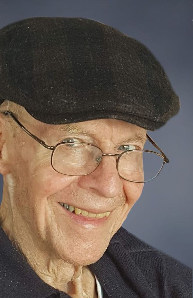 Chester "Chet" Steiner