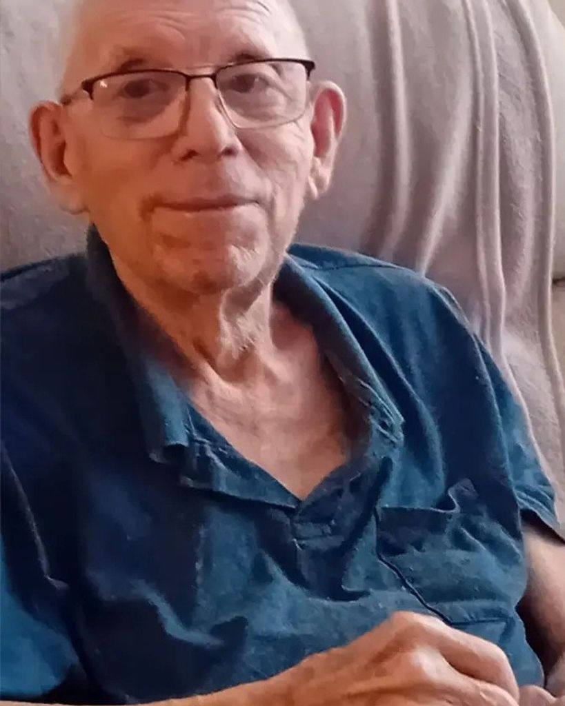 Fred William Pepper Profile Photo