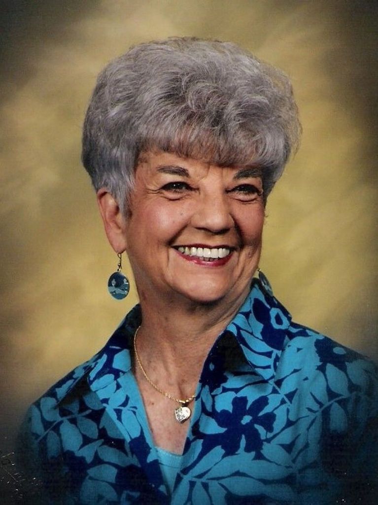 Ruth Jacob Lowe Profile Photo