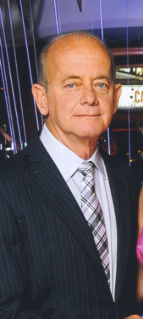 Dimitrios Karounos
