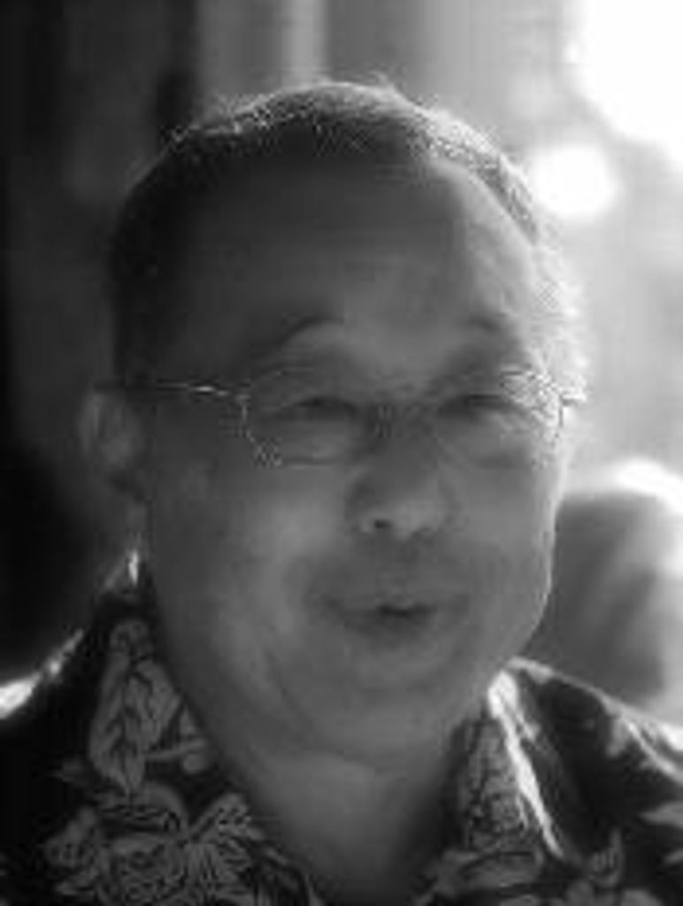 Alan Tadayoshi Matsumoto