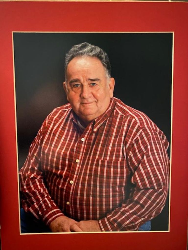 Rev Paul E. Klaverweiden Sr.