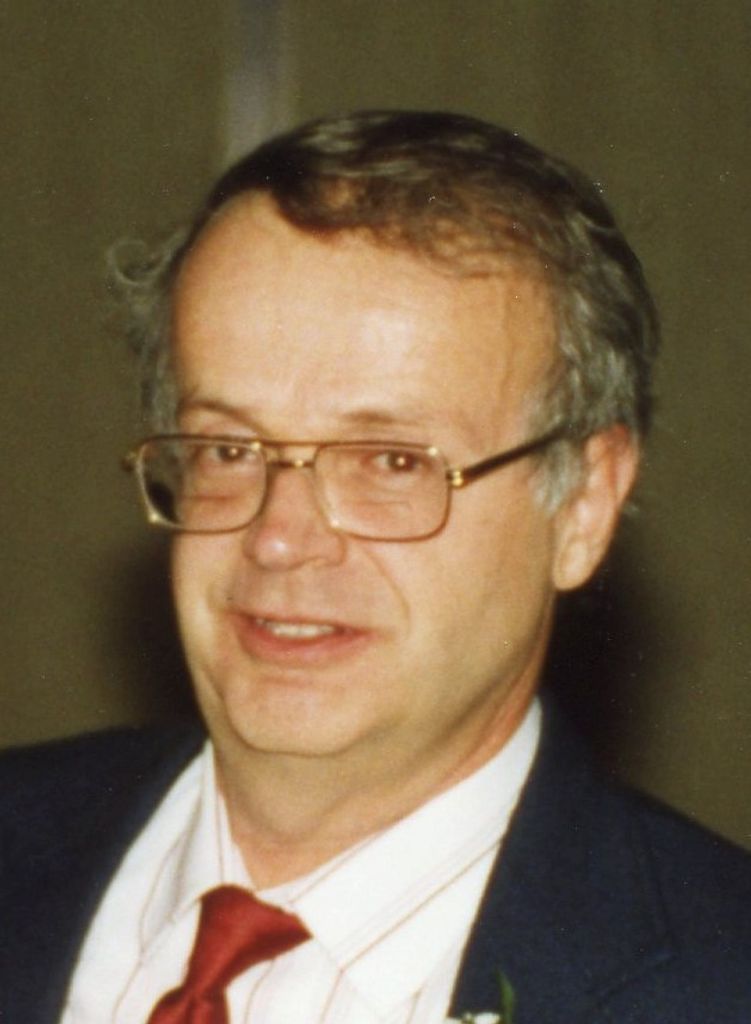 Wayne Jay Barron Profile Photo