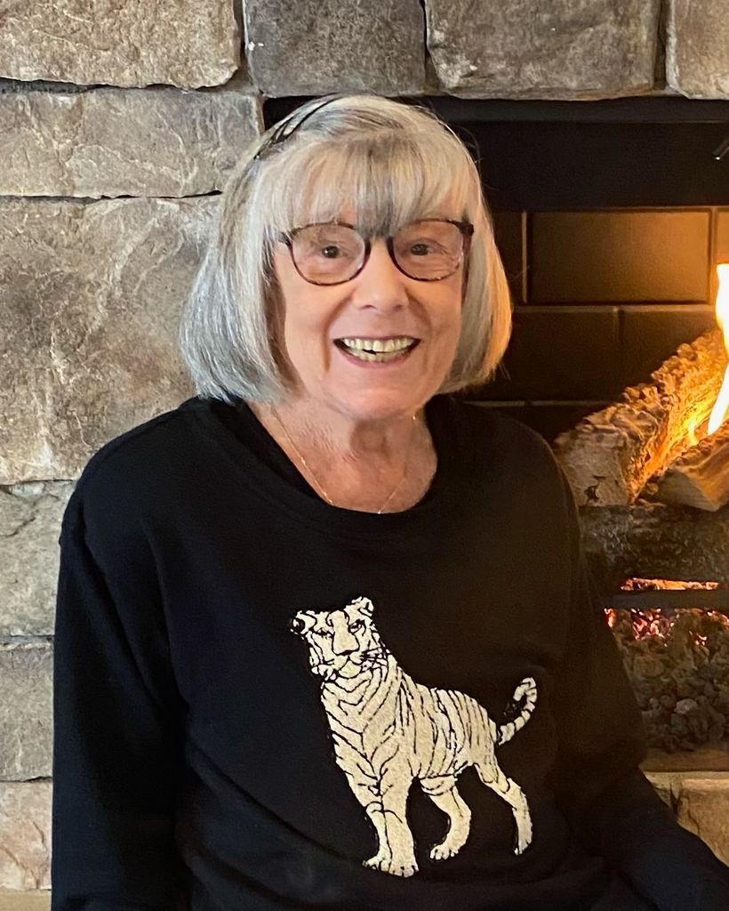 Myrna Flanzbaum