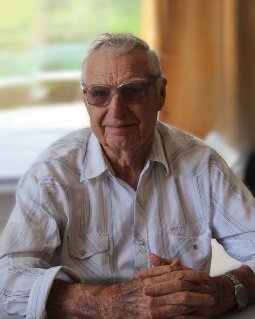 Harry E. Zacharias, Jr. Profile Photo