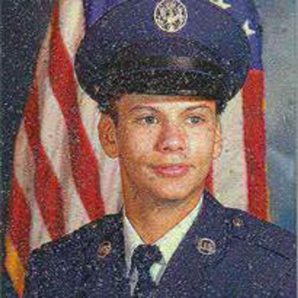 Martin J. Stevenson