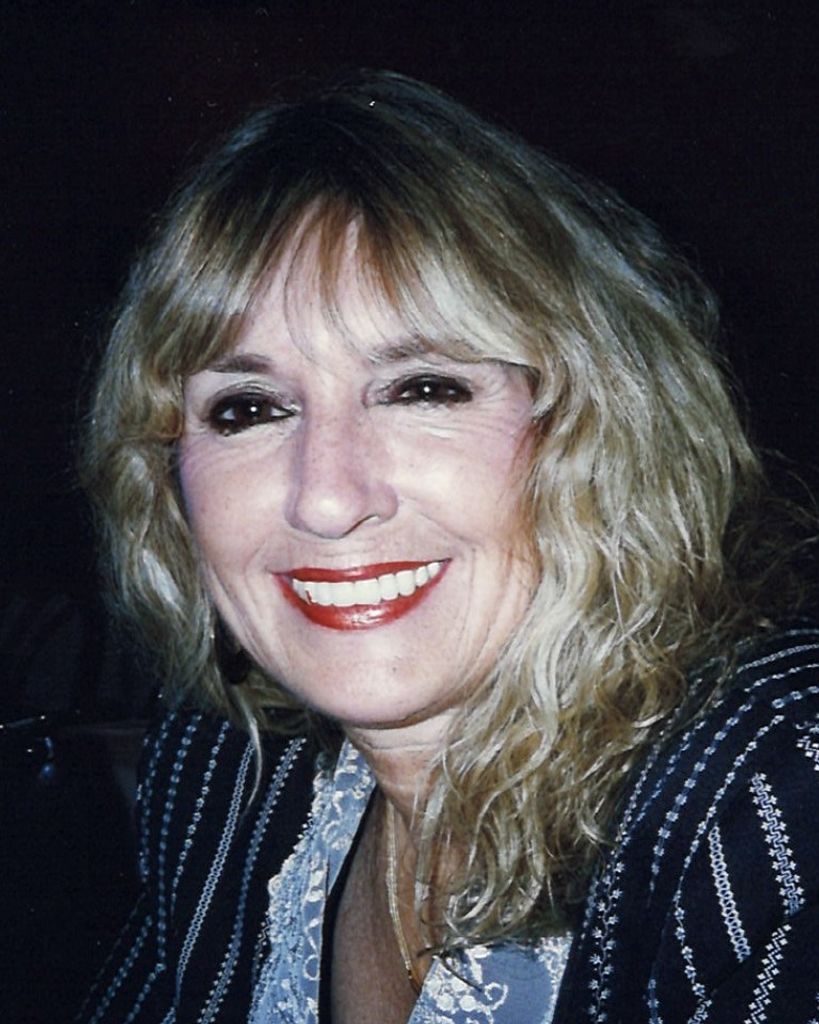 Sharon “Shari” Brundige Witsch