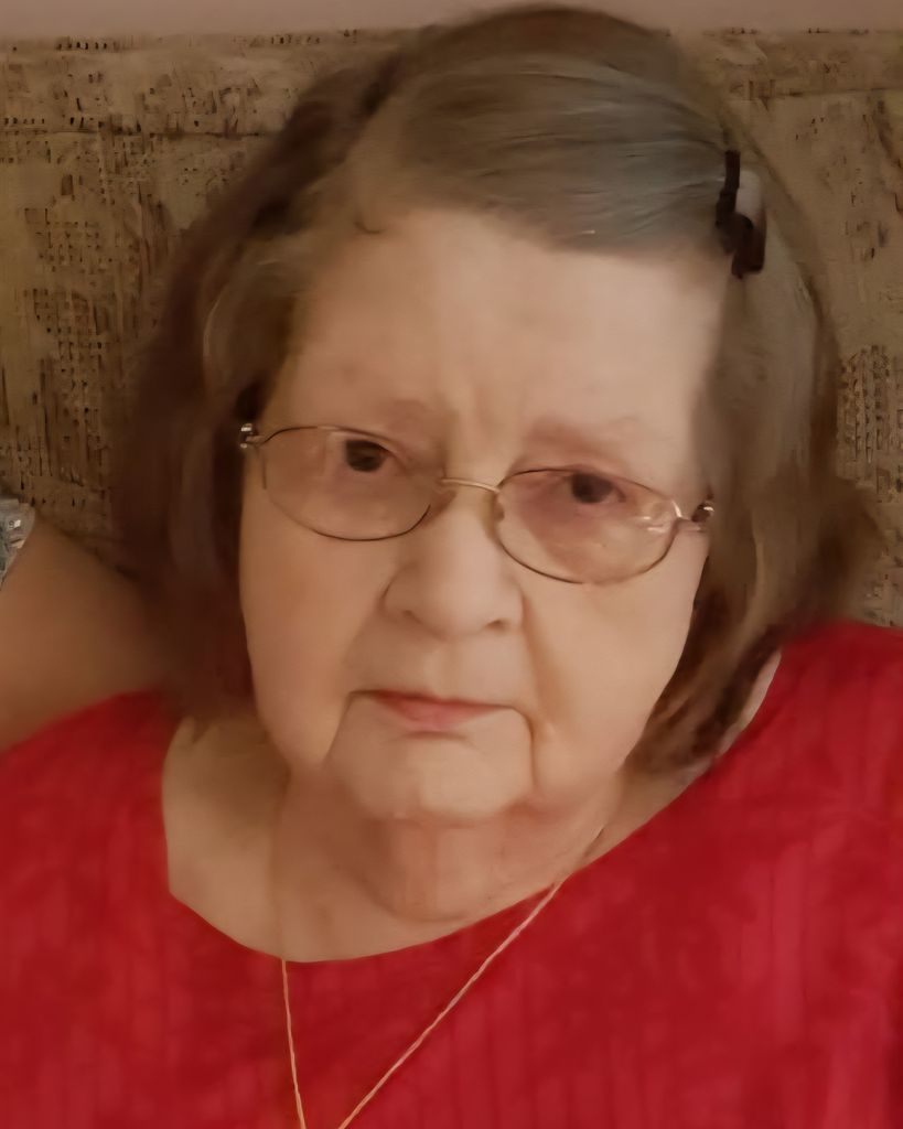 Shirley Ann Merrill Profile Photo