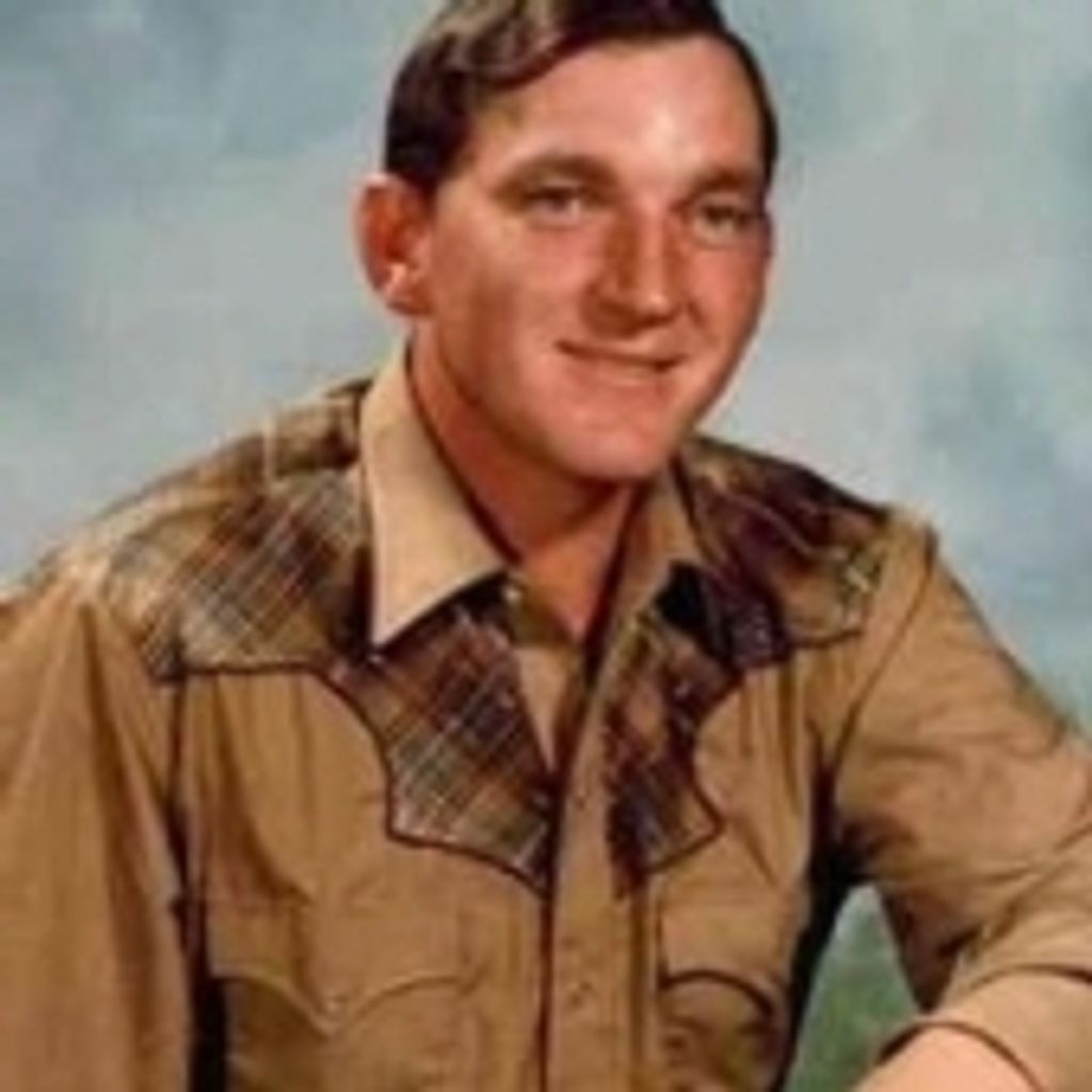 Danny Lee Taylor