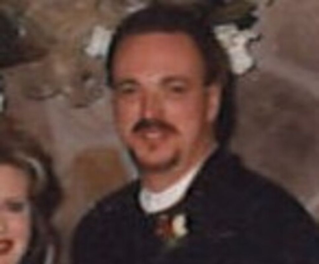 Dwayne Lee Maricle Profile Photo