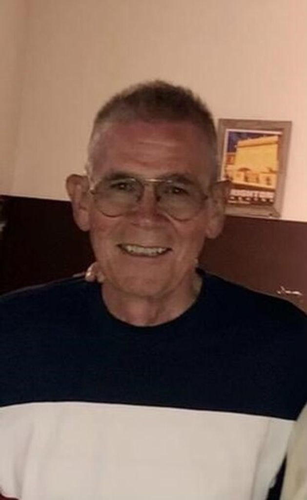 Donald Richard Monrad