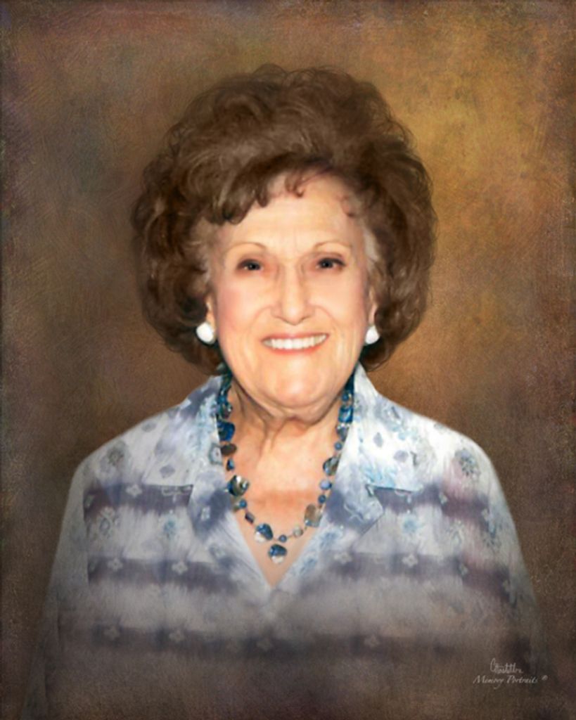 Joyce Hunter