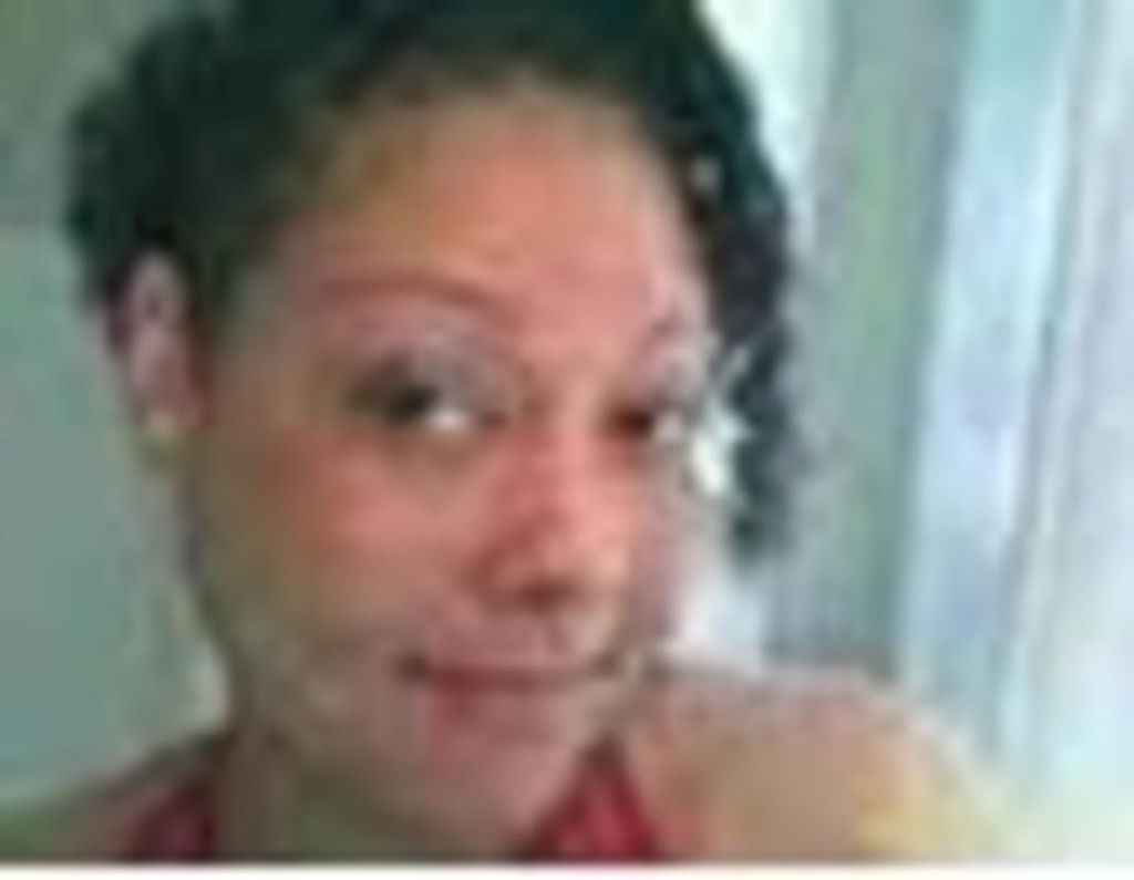 Mrs. Hazel Yashika Lucinda Horton-Mcpherson