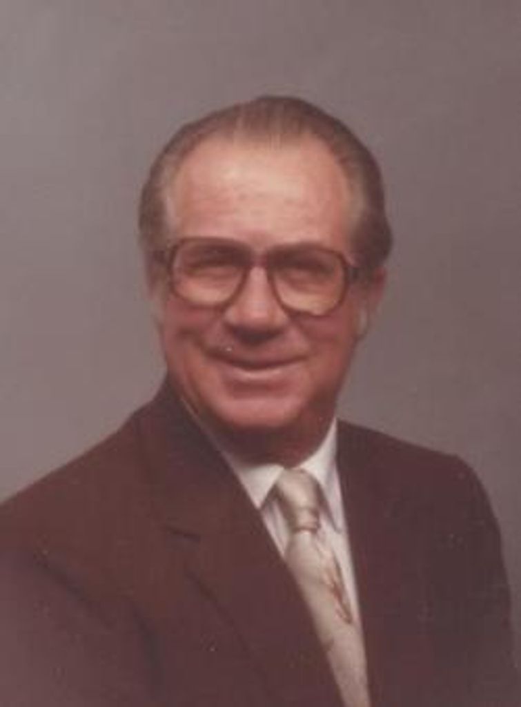 Robert Myrl Butler Profile Photo