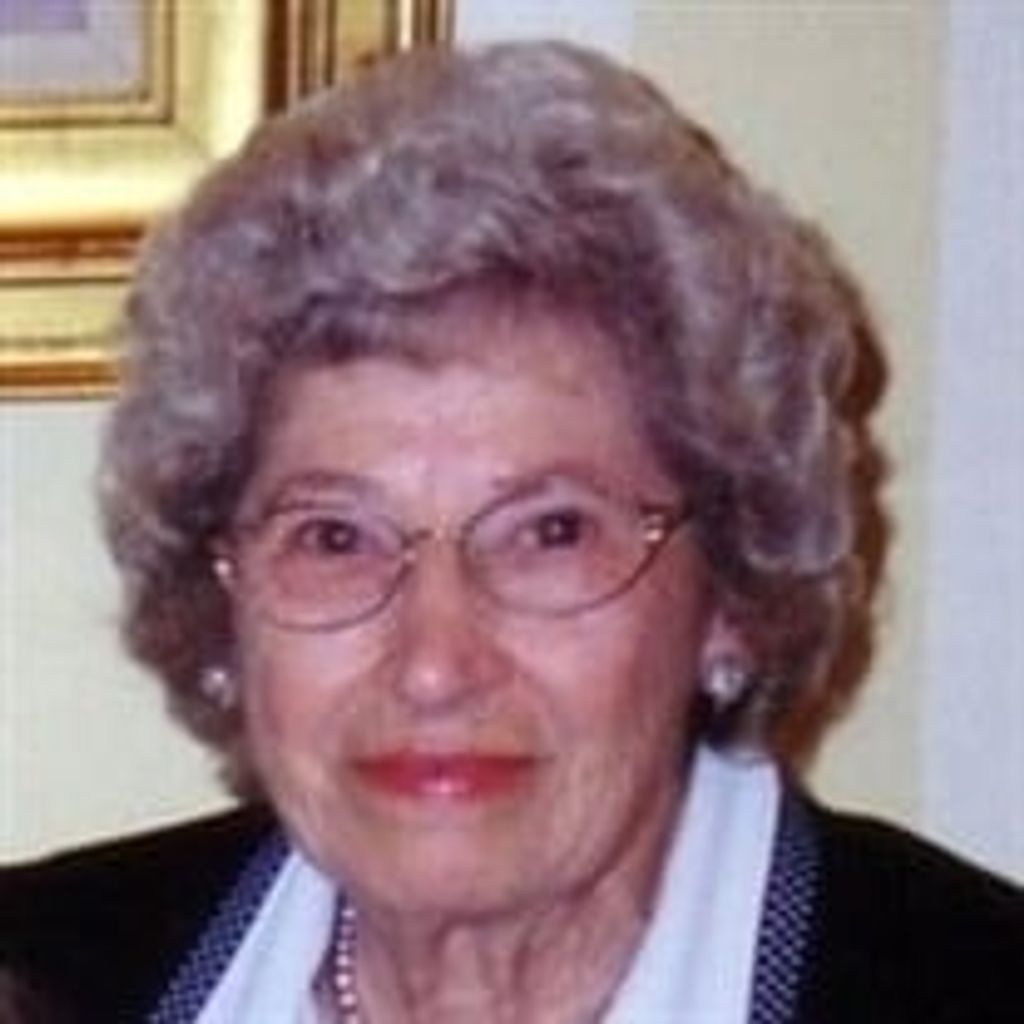 Anne Jeanette Sanderson
