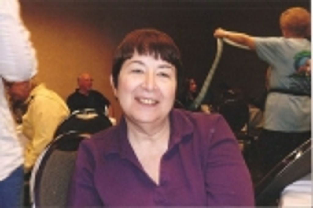 Anne E. Koeller
