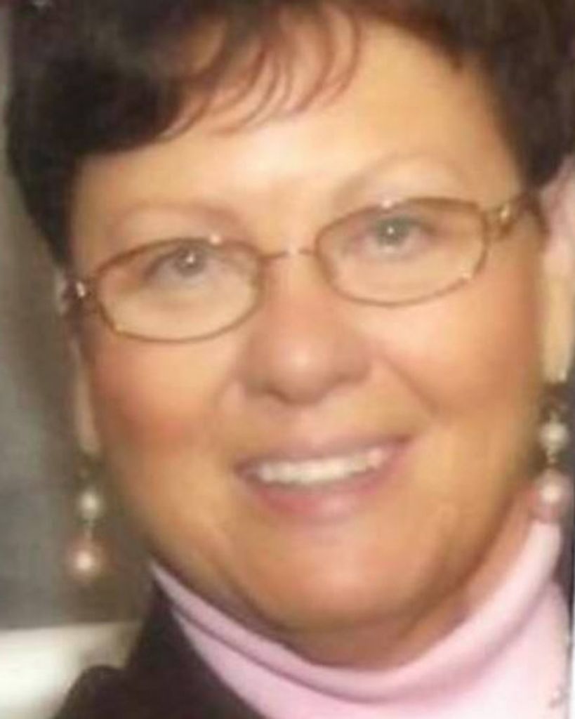 Frances Jean Brookter Profile Photo