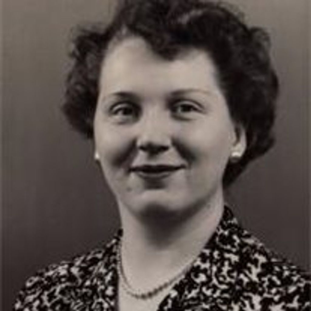 Olive A. Lord