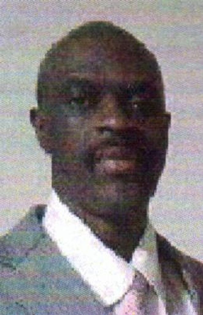 Michael Anthony Bullock Profile Photo