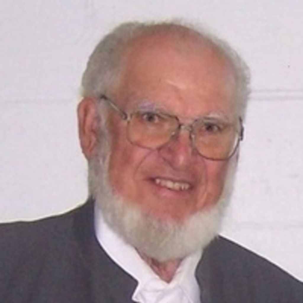 Simon A. Yoder