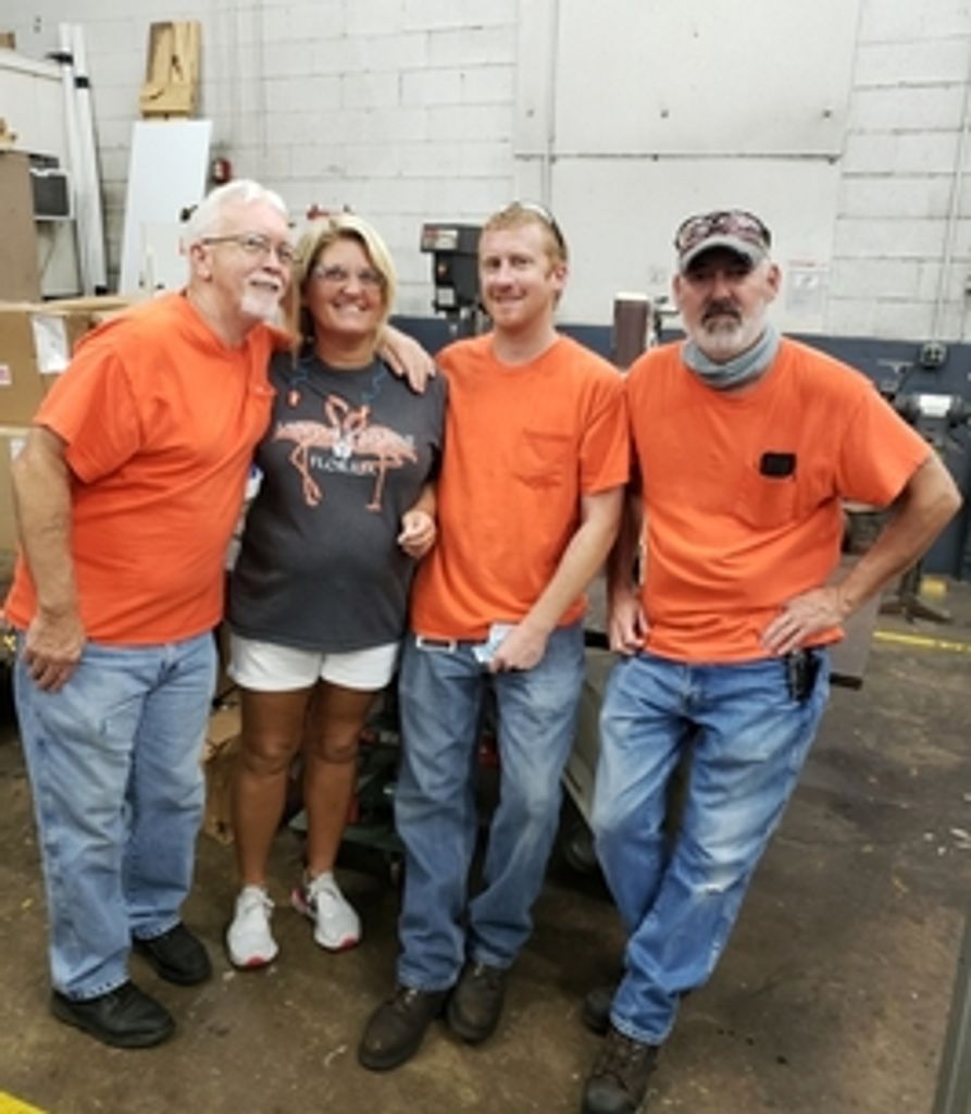 James Blasengame Profile Photo