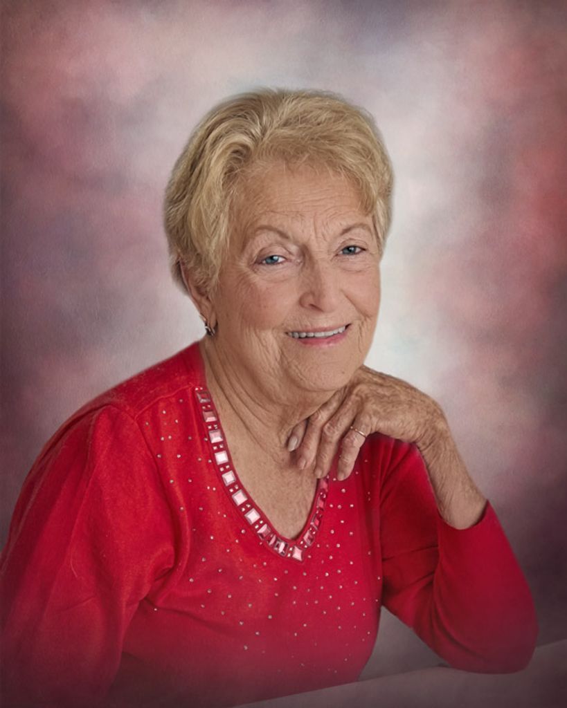 Alice Firmin Lemoine Profile Photo
