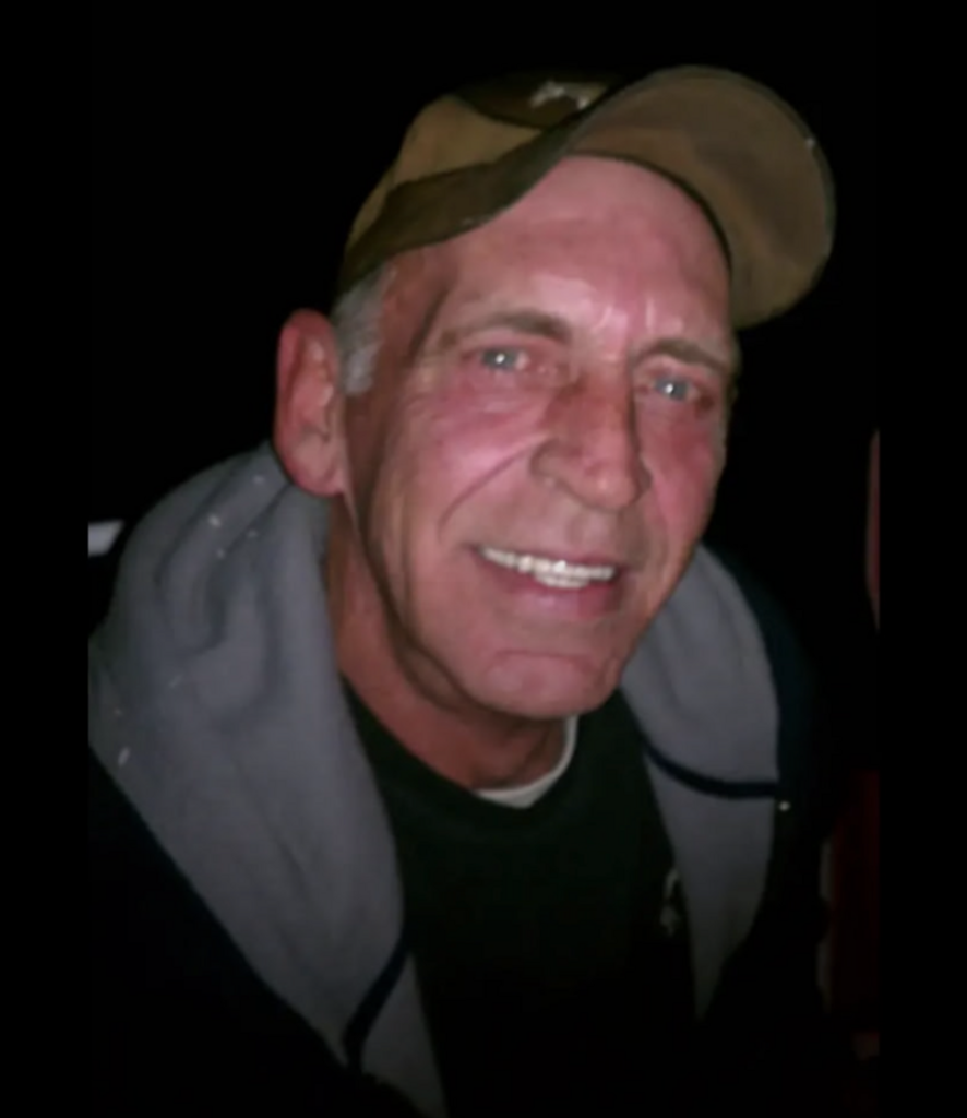 Gerald "Gerry" Green Profile Photo