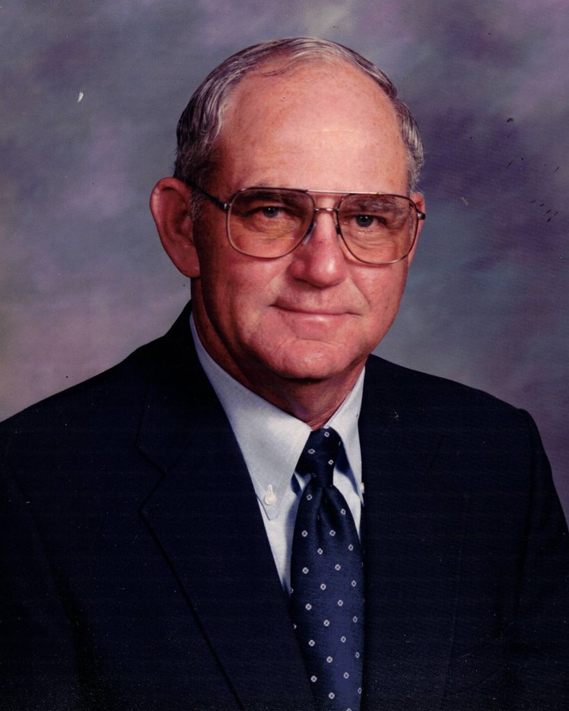 Johnny E Nettles Profile Photo