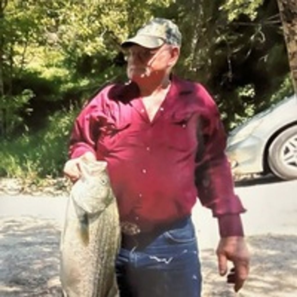 Wayne McMurry