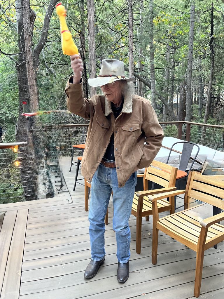 Francis Charles Tilton