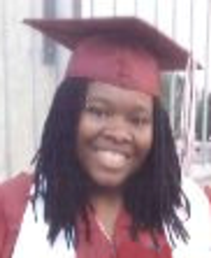 KASHAWN L. HASKELL