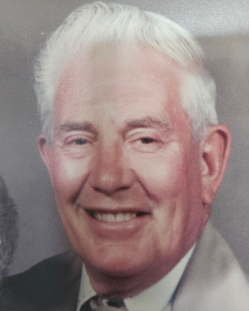 Kenneth Roy Thornock
